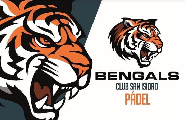 Banner Club de Pádel